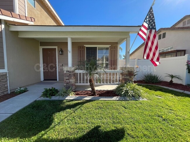 41980 Trinity River Way in Murrieta, CA - Building Photo - Building Photo