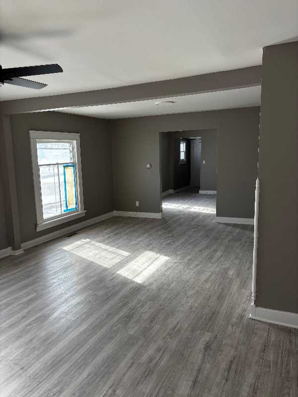 property at 712 N Blaine St