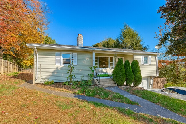 property at 100 Media Ave