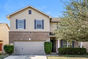 11118 Geneva Ford in San Antonio, TX - Building Photo