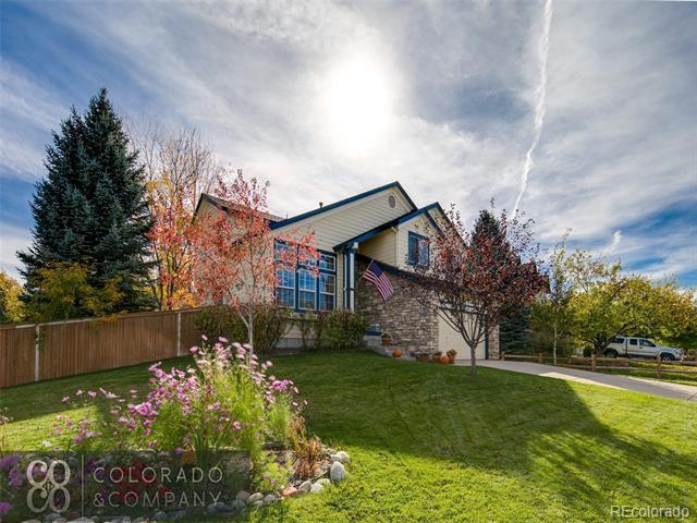 9246 Sugarstone Cir in Littleton, CO - Building Photo - Building Photo