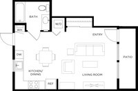Building Photo - Winn Park Lofts Apartamentos in Sacramento, California