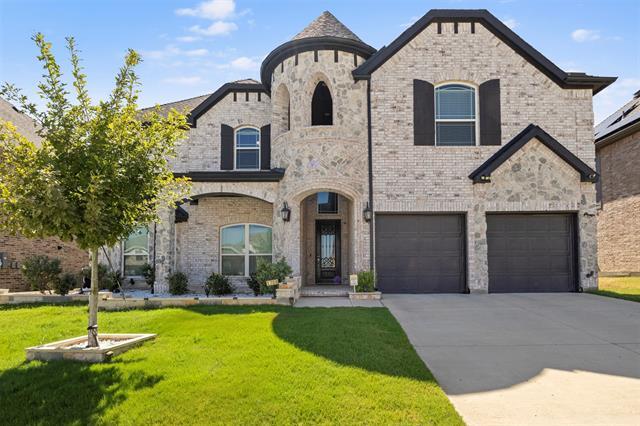 property at 1708 Ordonez Dr