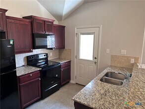 1239 Liberation Ln in Copperas Cove, TX - Building Photo - Building Photo