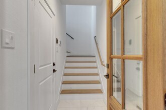 1526 Chestnut St in Houston, TX - Foto de edificio - Building Photo