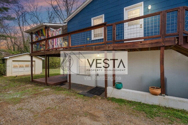 property at 131 Moody Ave