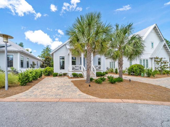 56 Cypress Cir in Santa Rosa Beach, FL - Building Photo - Building Photo