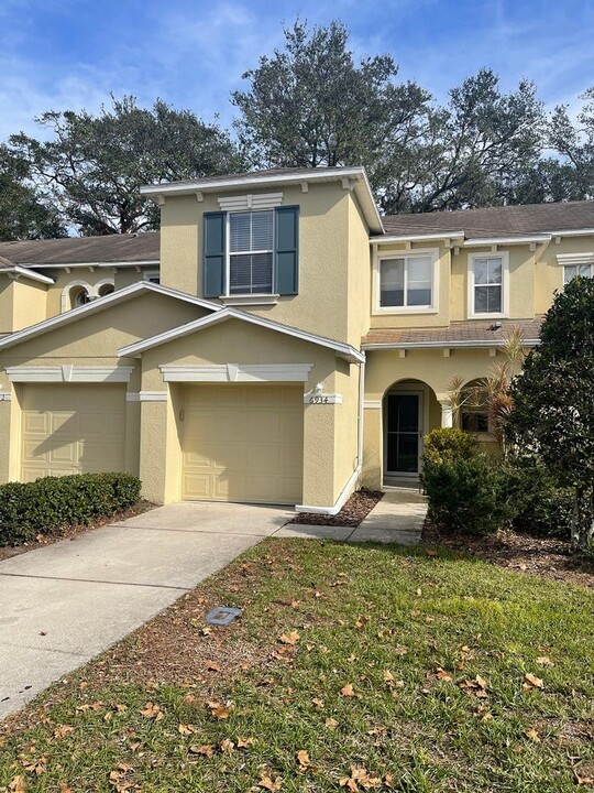 6934 Marble Fawn Pl in Riverview, FL - Foto de edificio