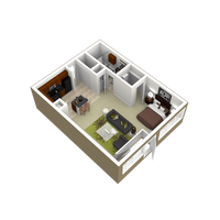 3000 Sage Apartments photo'