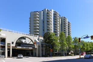 6088 Minoru Blvd Apartments