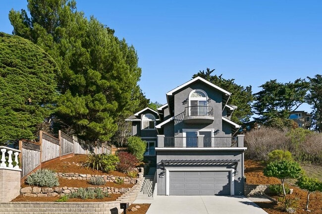 property at 3817 Naughton Ave