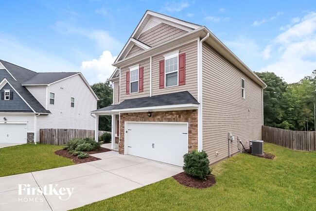 58 Creststone Ct in Clayton, NC - Building Photo - Building Photo