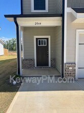 2044 Denmark Ave SE in Aiken, SC - Building Photo - Building Photo