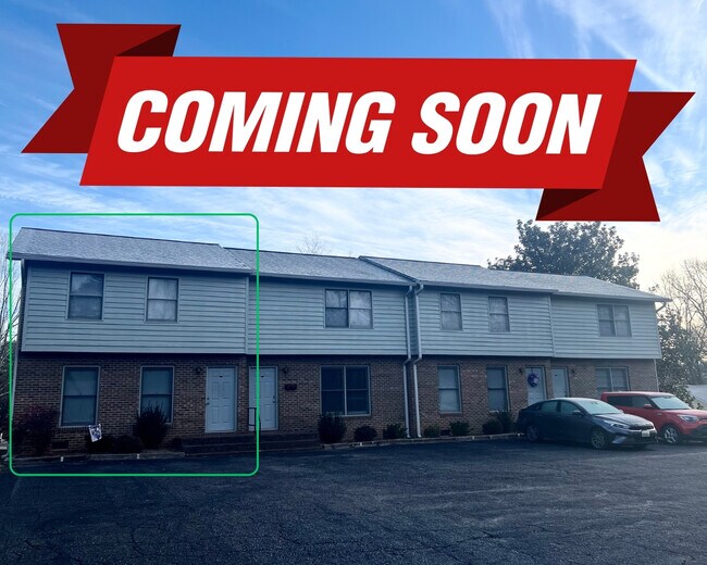 property at 610 Ruffin St