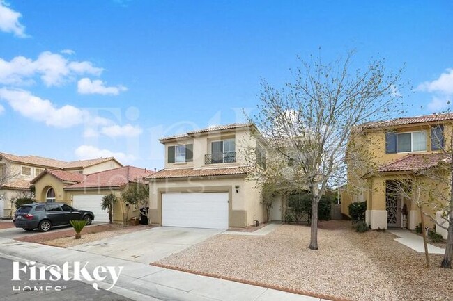 1933 Broken Lance Ave in North Las Vegas, NV - Building Photo - Building Photo