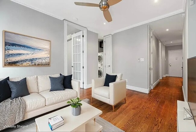 403 E 13th St in New York, NY - Building Photo - Building Photo