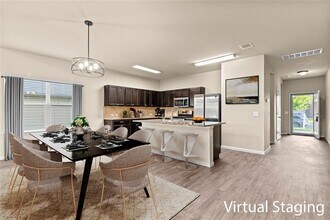 407 Camellia Dr in Hutto, TX - Building Photo - Building Photo