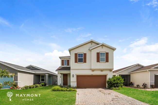 property at 11829 Clare Hill Ave