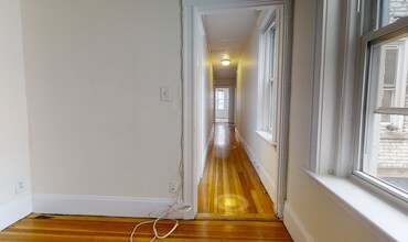 7 Barrows St, Unit 3 in Boston, MA - Building Photo - Building Photo