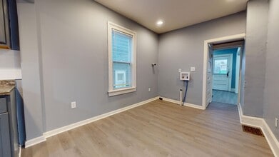 601 Springmill St in Mansfield, OH - Building Photo - Building Photo