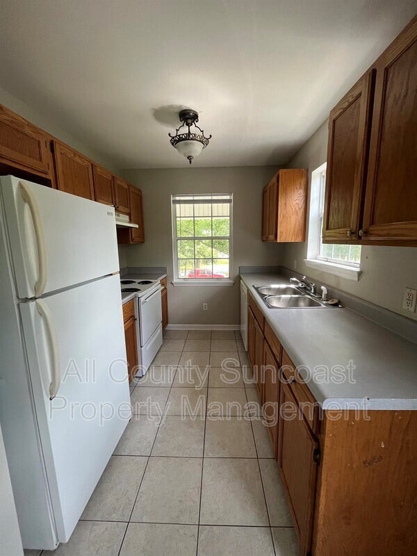 1405 Mamie Scott Dr in Monticello, FL - Building Photo - Building Photo