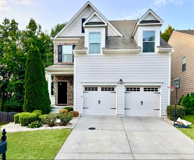 property at 6035 Falls Landing Dr