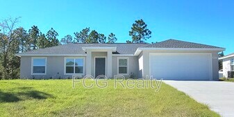 8424 SW 135th Street Rd in Ocala, FL - Building Photo