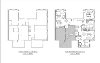 750 Cascade Pl in Atlanta, GA - Building Photo - Floor Plan