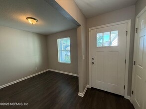 5343 Walkers Ridge Dr in Jacksonville, FL - Building Photo - Building Photo