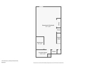 7312 Hitchcock Ln in Windsor Mill, MD - Building Photo - Building Photo
