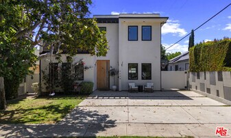 4299 Elmer Ave in Los Angeles, CA - Building Photo