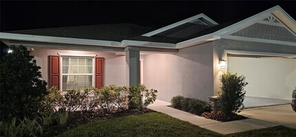 234 Polermo Ave in St. Cloud, FL - Building Photo - Building Photo