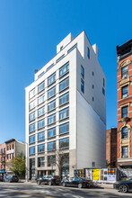 7 Essex St in New York, NY - Building Photo - Building Photo