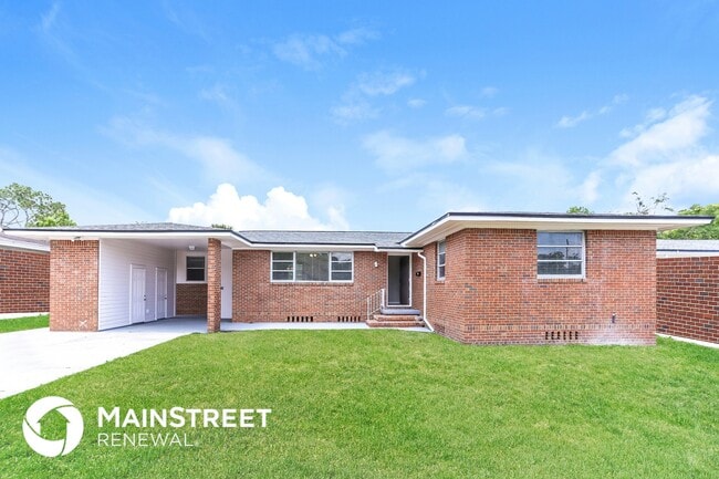 property at 6603 Syringa Ln