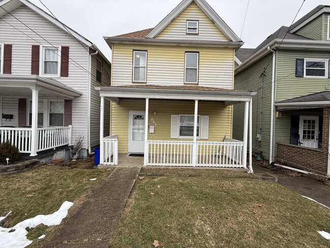 property at 843 6th Ave