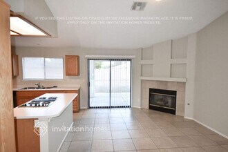3640 N Glen Ridge Way in Las Vegas, NV - Building Photo - Building Photo