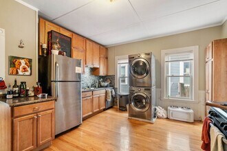 54 Hubbard Ave in Cambridge, MA - Building Photo - Building Photo