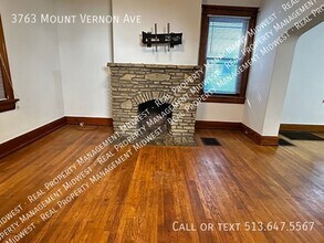 3763 Mt Vernon Ave in Cincinnati, OH - Building Photo - Building Photo