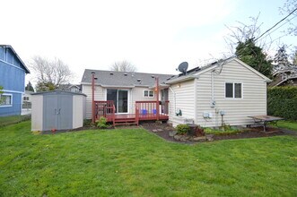 821 E 50th St in Tacoma, WA - Building Photo - Building Photo