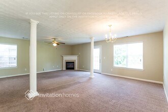 321 Nunnally Dr in Stockbridge, GA - Building Photo - Building Photo
