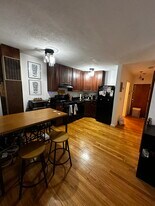 137 Endicott St, Unit 3B in Boston, MA - Building Photo