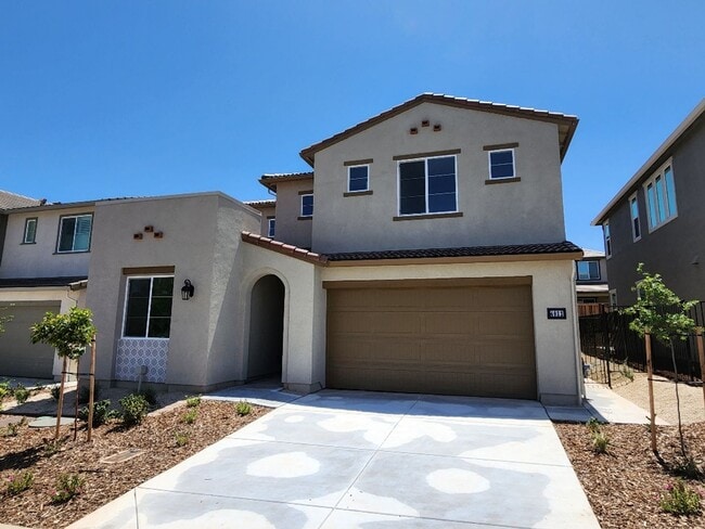 property at 4032 Barbary Way