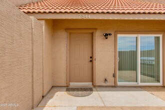 7344 N 43rd Ave in Glendale, AZ - Building Photo - Building Photo