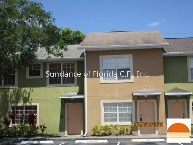 property at 314 Cervantes Dr