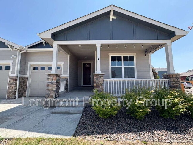 property at 14632 Longhorn Dr