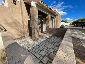 726 S Nebraska St, Unit 150 in Chandler, AZ - Building Photo - Building Photo