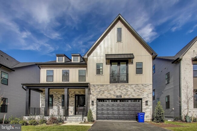 property at 6921 Renita Ln