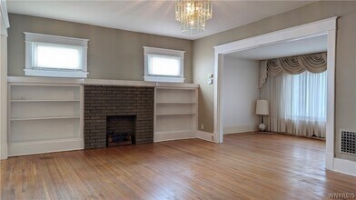 88 Commonwealth Ave in Buffalo, NY - Building Photo - Building Photo