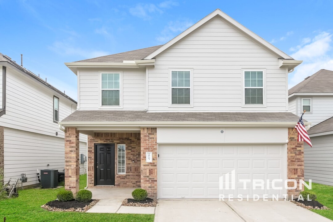 18603 Barwon River Ct in Katy, TX - Building Photo