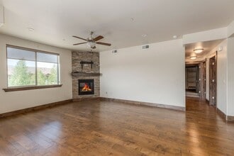 1195 W Black Rock Trl in Kamas, UT - Building Photo - Building Photo